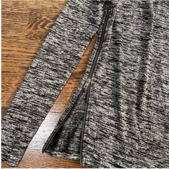 Rag & Bone Camden Side Zip Sweater Size XS - Picture 7 of 9